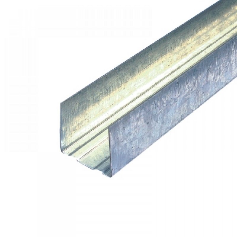 Профіль UW-100 4м (0,45мм)